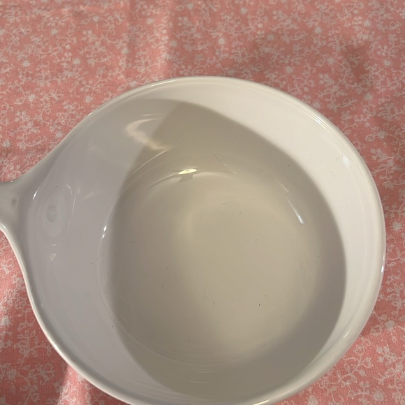 Corning Ware P-31-B Spice of Life no lid - Picture 4 of 4